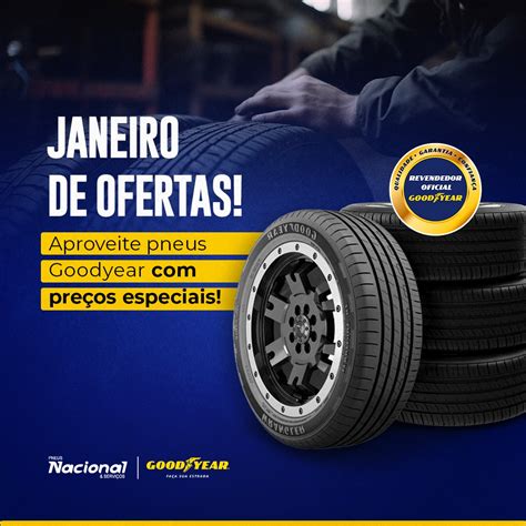 Pneus Nacional Betim - Pneus Nacional | Revendedor Oficial Goodyear ® (@pneusnacional ...