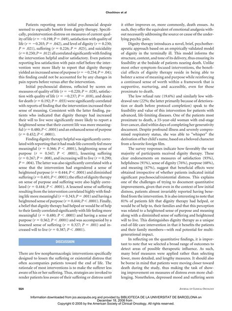 ARTICLE dignity Therapy.pdf