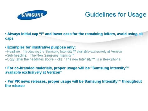 trademark  logo usage guidelines june  guidelines