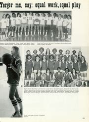 Hope High School - Bobcat Yearbook (Hope, AR), Class of 1976, Page 197 ...