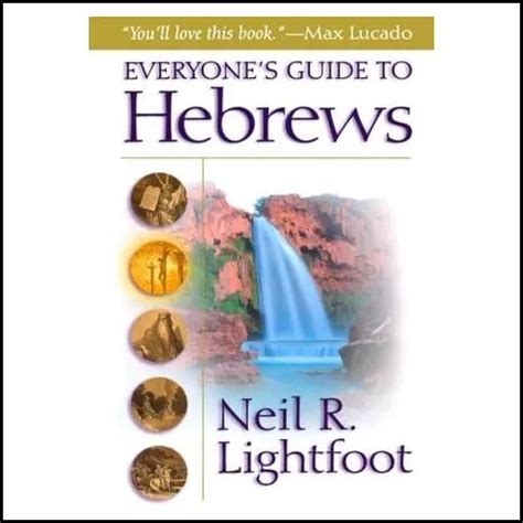 Libro: Everyones Guide To Hebrews | Meses sin interés