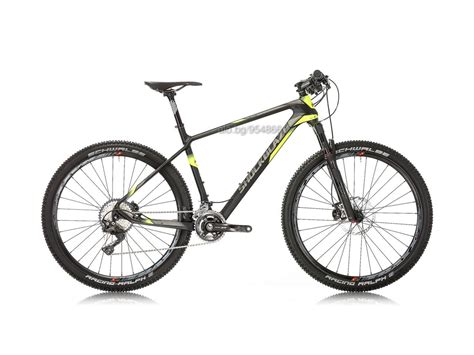Продавам карбонов планински велосипед Shockblaze ELITE 27.5’’ Планински ...