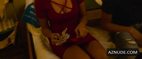 KENZA FORTAS Nude AZNude