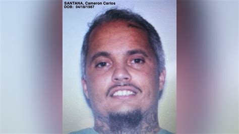 Officials Sex Offender Who Cut GPS Device Now In Custody Newsonline