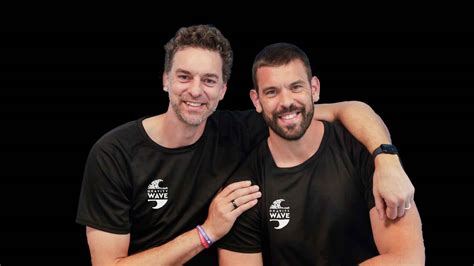 Los Hermanos Gasol Lideran Una Ronda De Medio Mill N De Euros En La