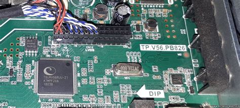 Прошивки LCD/PDP TV - Страница 919
