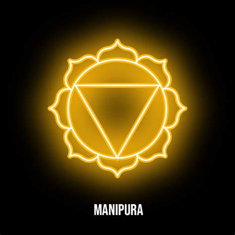 Solarplexus Chakra Manipura Bedeutung Aktivierung Mehr