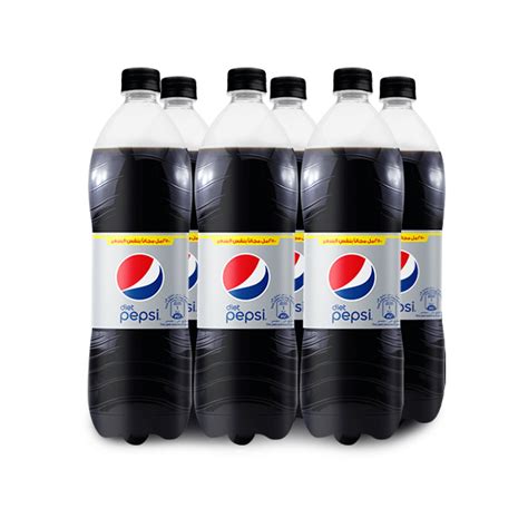 Diet Pepsi