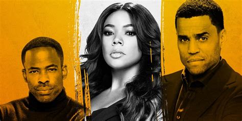 10 Things You Didn’t Know about “Being Mary Jane” - TVovermind