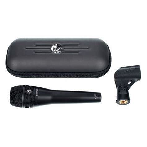 Shure KSM8 B – United States