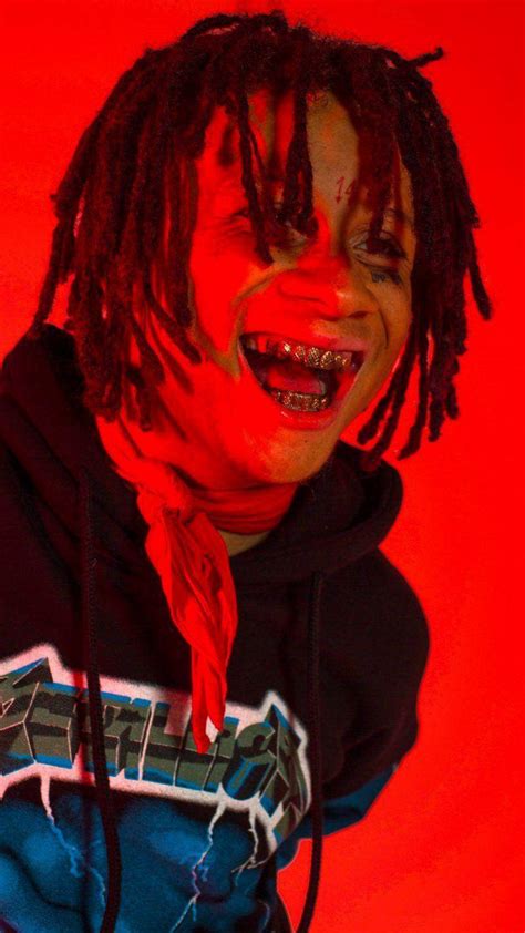 Top 999+ Trippie Redd Wallpaper Full HD, 4K Free to Use