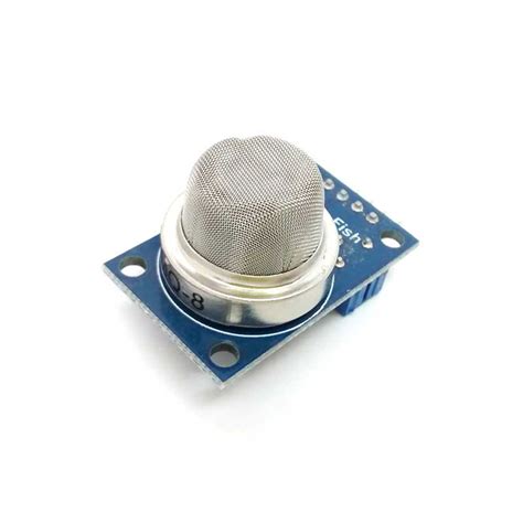Jual Sensor Gas Mq 8 Hidrogen
