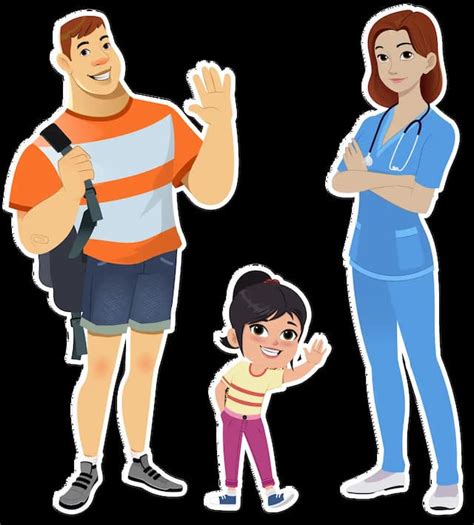 CB | Character Bazaar