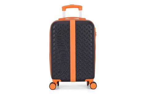 Mala De Bordo Hot Wheels Luxcel Mala De Bordo Magazine Luiza