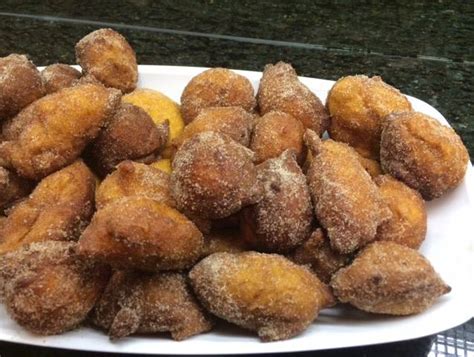 Butternut Fritters
