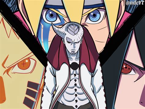 BORUTO Naruto Next Generations Image By Narutodrawingchannel 3450293