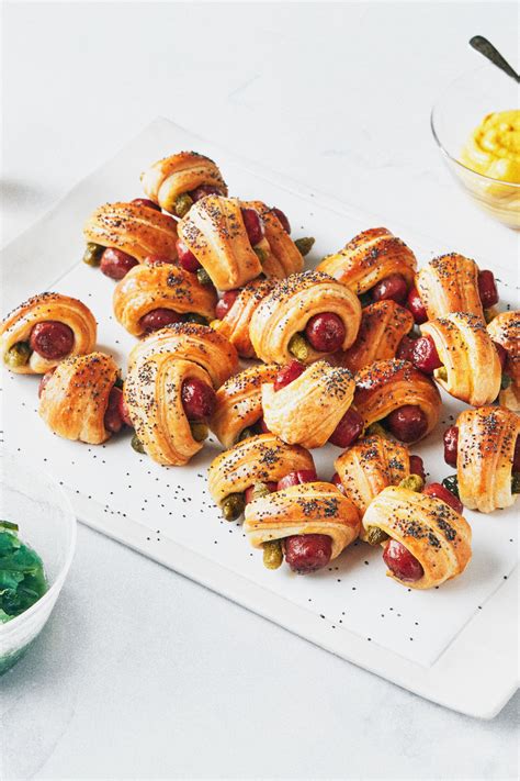 Sausages For Pigs In A Blanket - Infoupdate.org