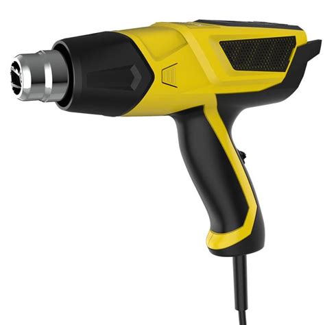 Qili Hot New Products Portable Heat Gun Electric Heat Gun W Professional Electric Hot Air