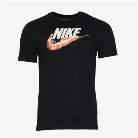 Snkr Twitr On Twitter Nike Shrimp Graphic Tee Footaction Https T