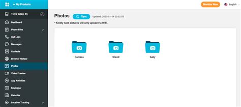 KidsGuard Pro Review [2021] - Best Android Phone Tracker: Pricing ...