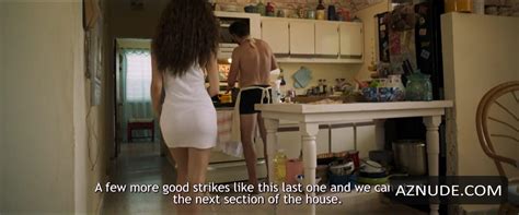 IMPRISONED NUDE SCENES AZNude