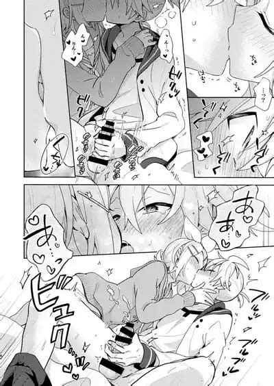 Karayakusoku Nhentai Hentai Doujinshi And Manga