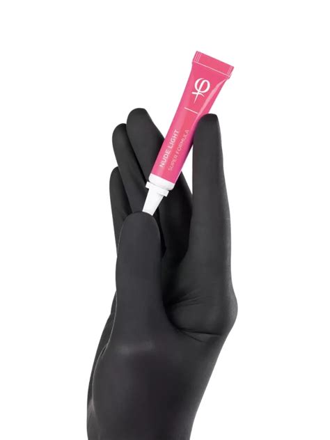 Phicontour Nude Light Super Pigment Ml Phishop Srbija