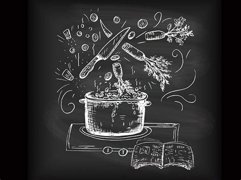 25 Cooking Tips Your Cooking Skills List Sauce Grandmaster