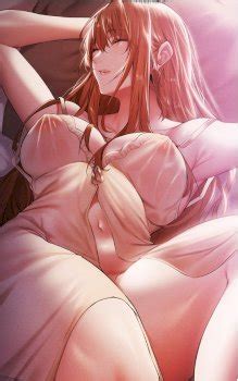Read MILF Hunting In Another World Manhwa Latest Chapters ToonGod CC
