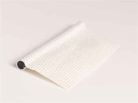 Tent Keder D55mm Single Flap White Fogasystem