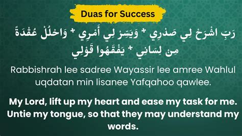 Powerful Dua For Success 🤲 Allahs Blessings Surah Yasin