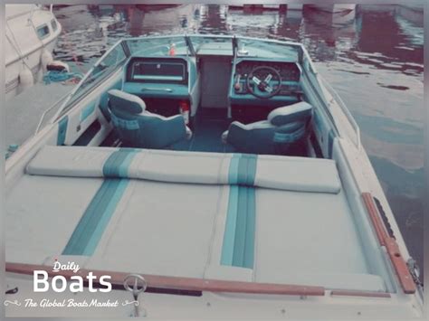 1987 Sea Ray Monaco 195 For Sale View Price Photos And Buy 1987 Sea