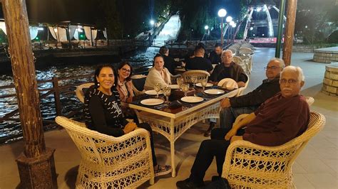 Sharshara Tashkent Restaurant Reviews Photos And Phone Number