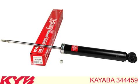 344459 Kayaba амортизатор задний