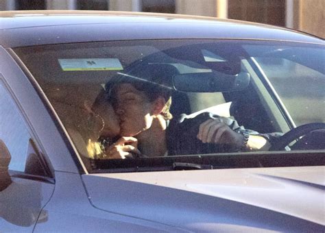 Zendaya And Tom Holland Kissing Photos Revealed As Romance ‘confirmed