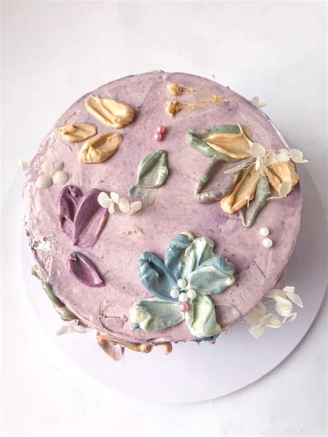 Cake Top Views