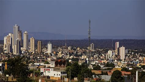 Estado investe mais de R 528 milhões em obras e ações em Rondonópolis