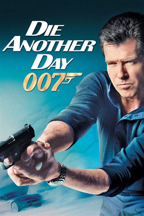 james bond cover whiz