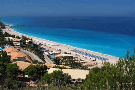 Kathisma Beach – enjoylefkas.gr