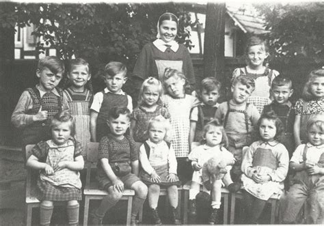 Ehemaliger protestantischer Kindergarten | steinweiler.eu