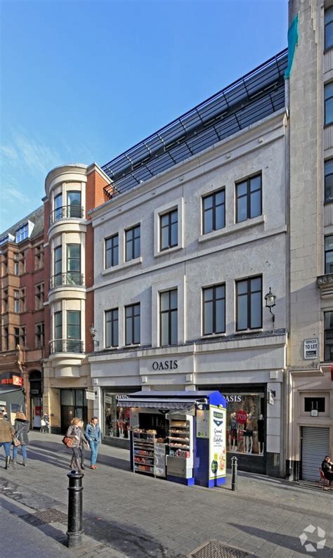 12 Argyll St London W1f 7tj Loopnet
