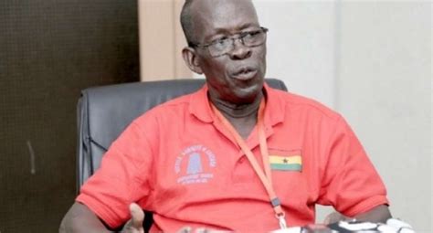 Mahama Will Win Election Massively Gfl Secretary General