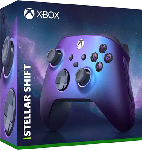Геймпад Xbox, для Xbox Series, Xbox One, пурпурный - купить по выгодной ...
