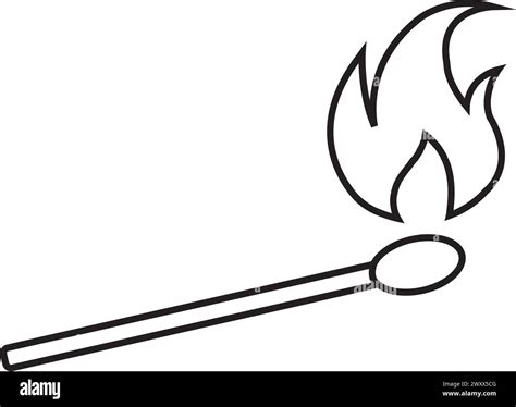 match icon vector illustration design stock vector image art alamy