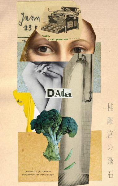 Awesome Dada Art And The History Behind Dadaism Dada Art Dada Collage