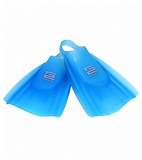 15 Best Swimming Fins For Training | SwimCompetitive.Com