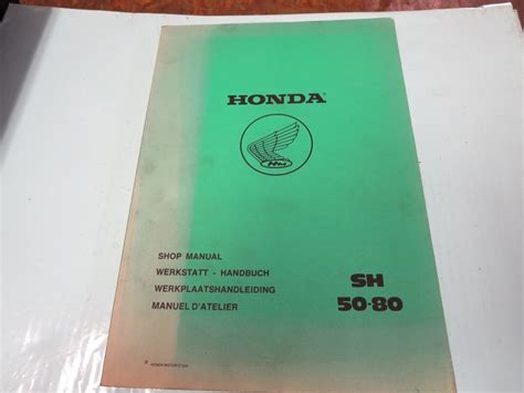 Werkstatthandbuch | 40176
