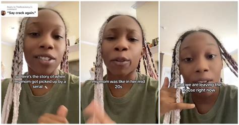 Mom Escapes Toy Box Killer in the '70s, Internet Is Stunned