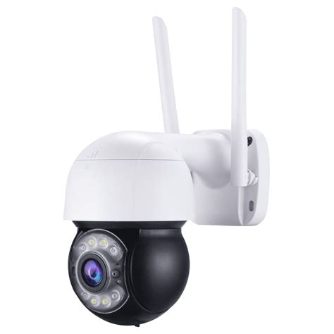 ABQ-A2 PTZ WiFi Camera - A Top Security Camera Manufacturer