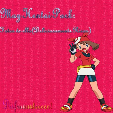 Pack Hentai May By Packshentaiyecchi On Deviantart